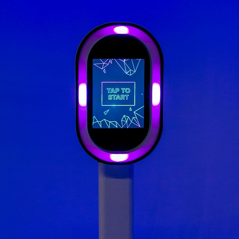 Digital Drop Off