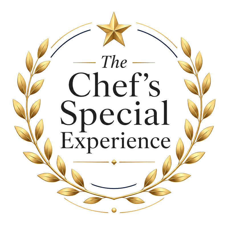 The Chef’s Special Experience
