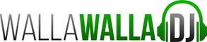 Walla Walla DJ, LLC Logo