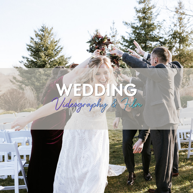 Wedding Day Film