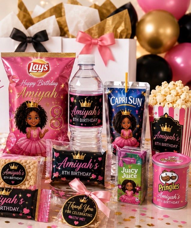 💎 Paradise Luxe Package 