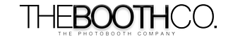The Booth Co. Logo
