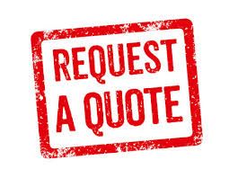 Request A Custom Package