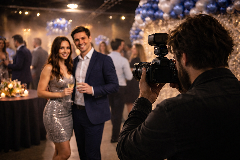 Roaming DSLR Photography – 5 Hours