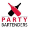 Party Bartenders Logo