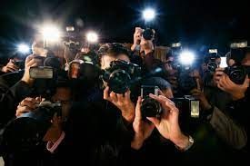 Paparazzi Team - Photographers