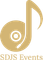 SDJS Events Logo