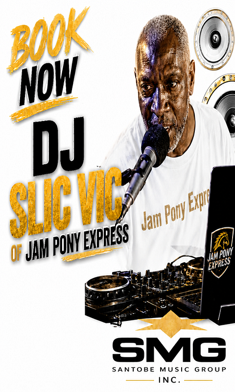 DJ SLIC VIC