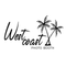 West Coast Photo Booth Logo