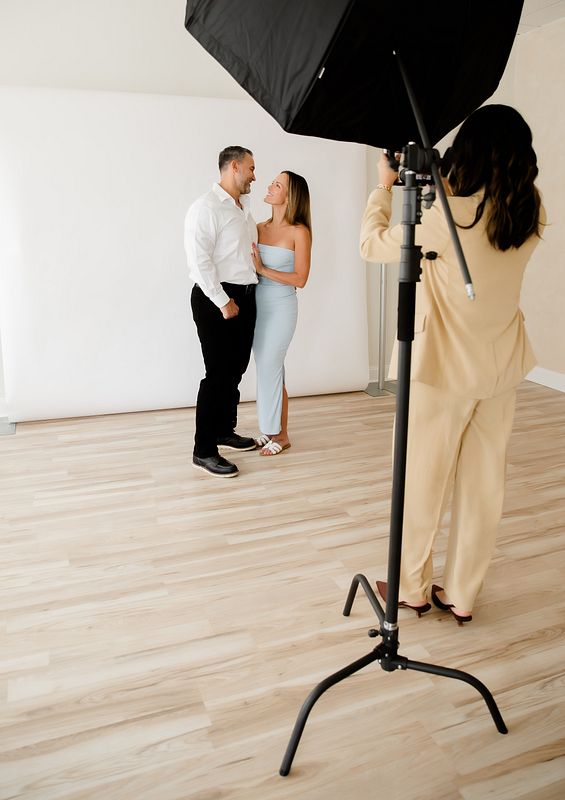 Portrait Studio