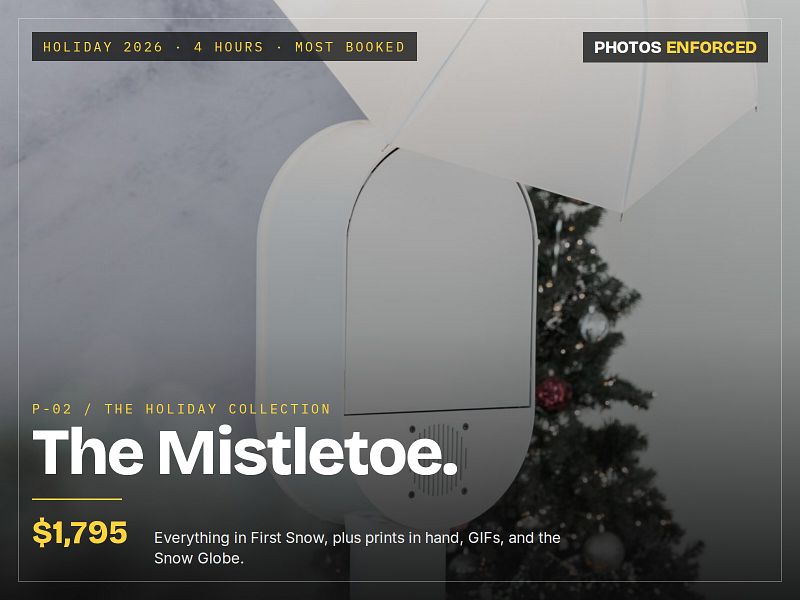 The Mistletoe