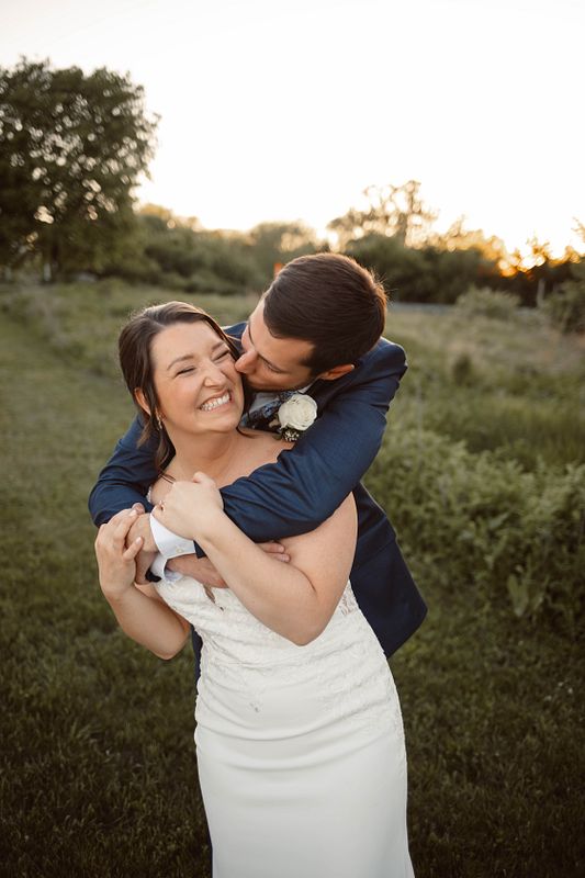 Wedding Photography (6 Hour Package)