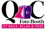 QC Foto Booth Logo