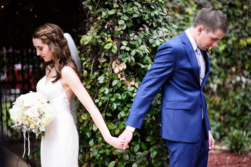 WEDDING CEREMONY AND RECEPTION 