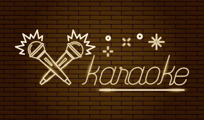 Basic Karaoke Rental 