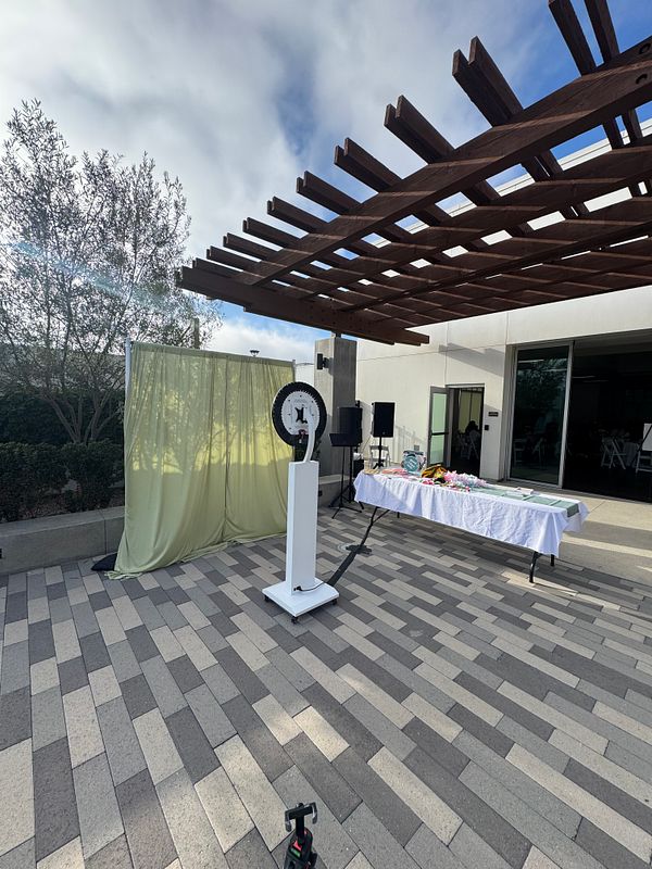 Snap & Go Digital Drop Off 4 Hours 