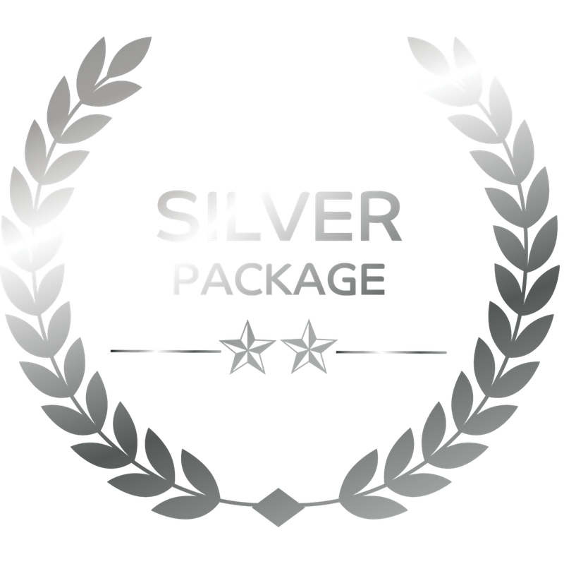 Incredible Open Air Experience - Silver Package