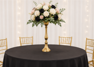 Essential Tablescape
