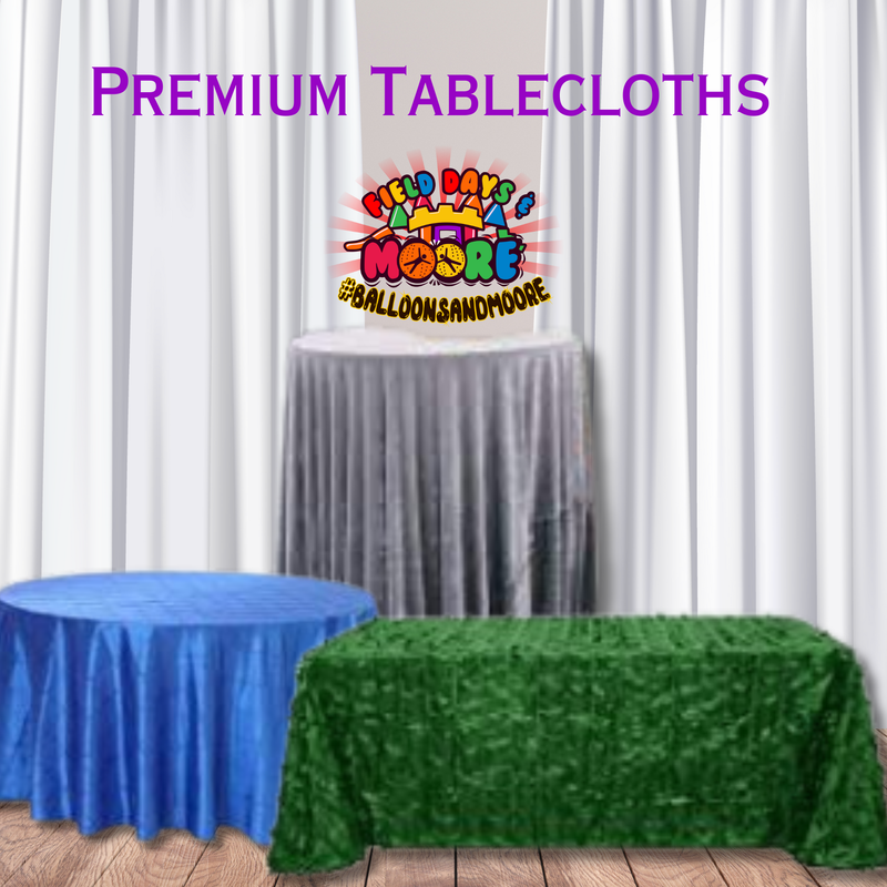 Table Linens (Premium)