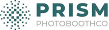 Prism Photo Booth Co. Logo
