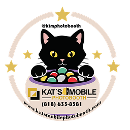 Kat’s Mobile Photobooth