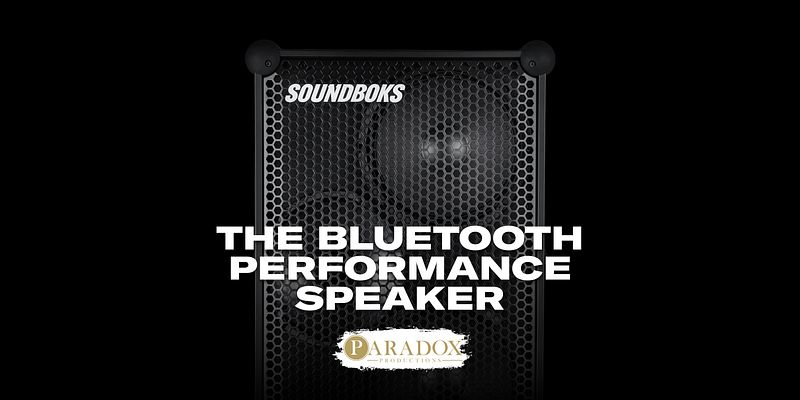 Sound Rental