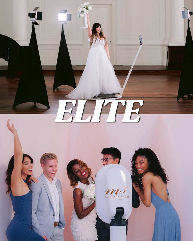 360 ELITE