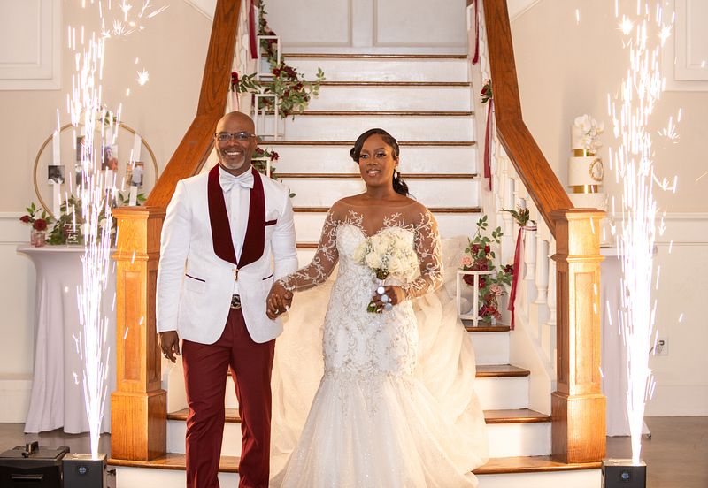 Cold Sparks (2) $475.00