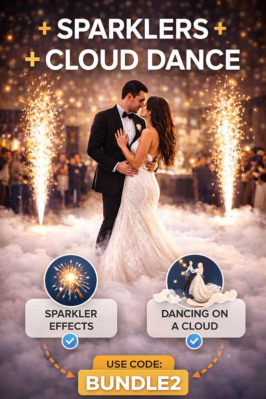 Sparklers + Cloud Dance Bundle 