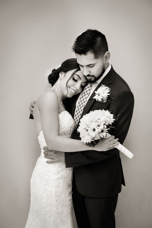 GLAM BOOTH WEDDING EXPERIENCE 
