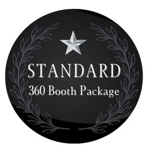 360 Booth - Standard