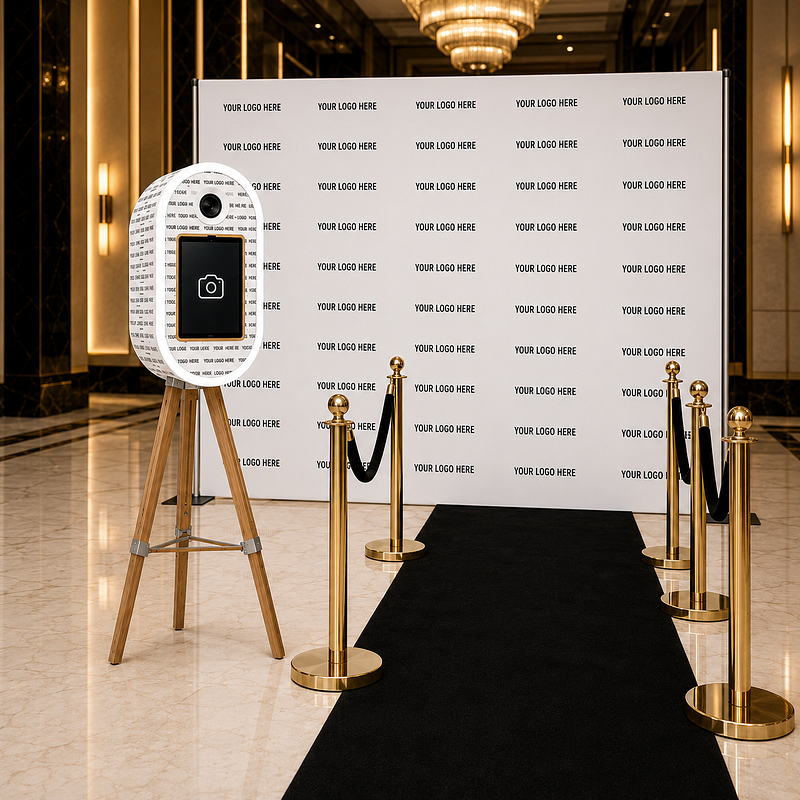 Signature Brand Activation