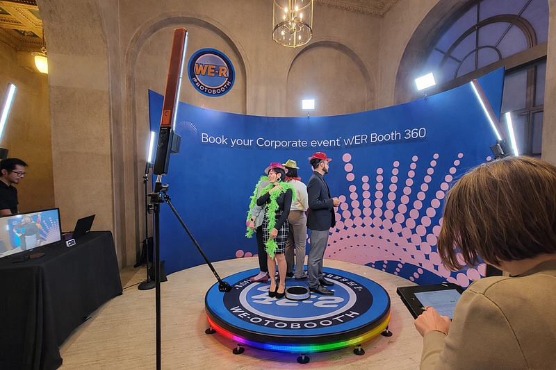 Brand Activation Pro