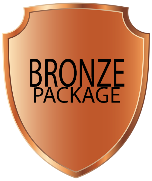 Bronze Photobooth Service