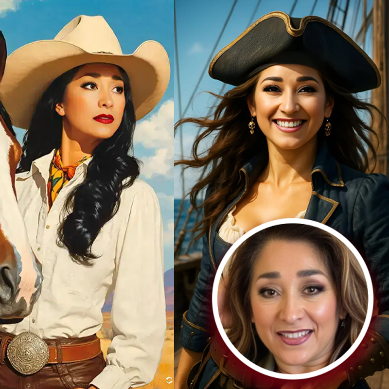 Ai Photo Booth - Generative