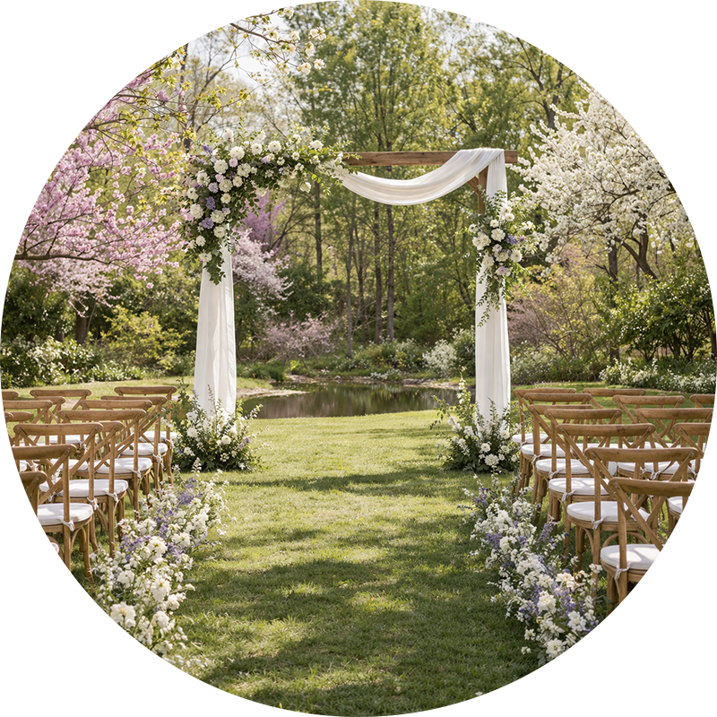 Essential Ceremony Package