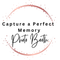 Capture a Perfect Memory Logo