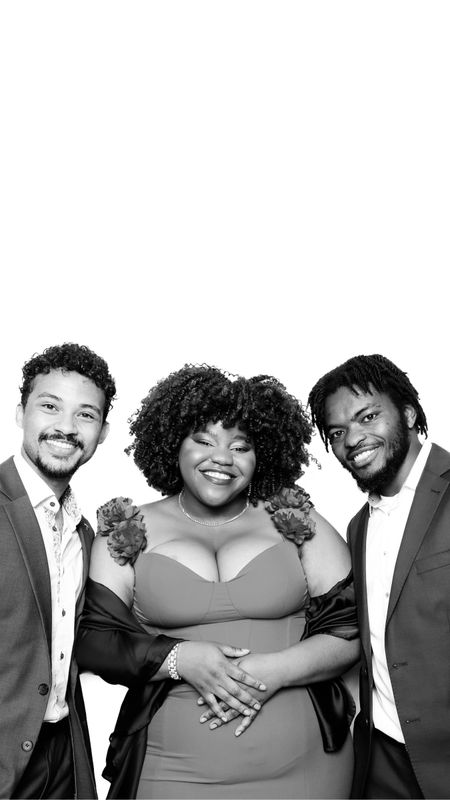 Studio Portraits