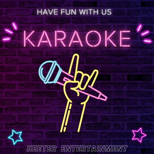 Karaoke