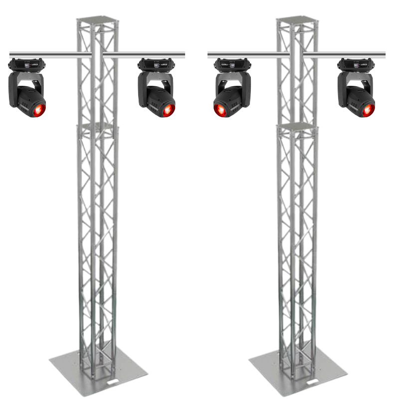 Lighting Package #1