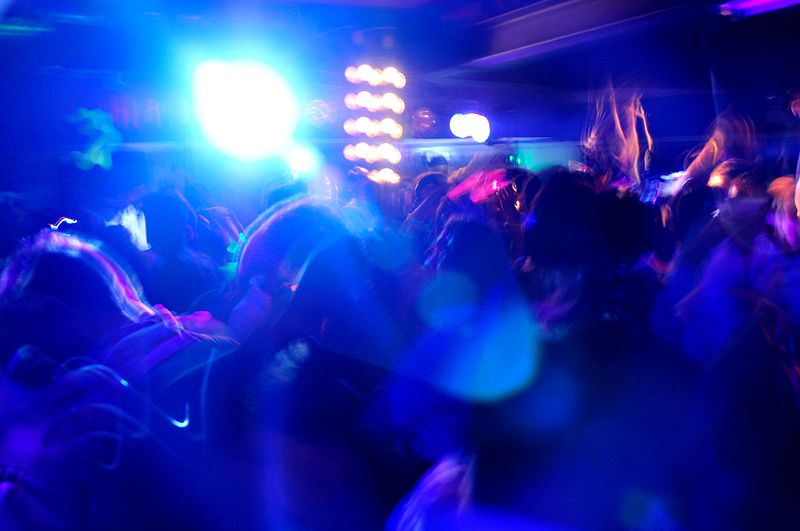 Signature Party DJ Package