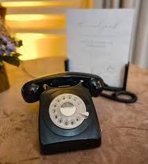 Audio Guest Book