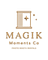 MAGIK Moments Co Logo