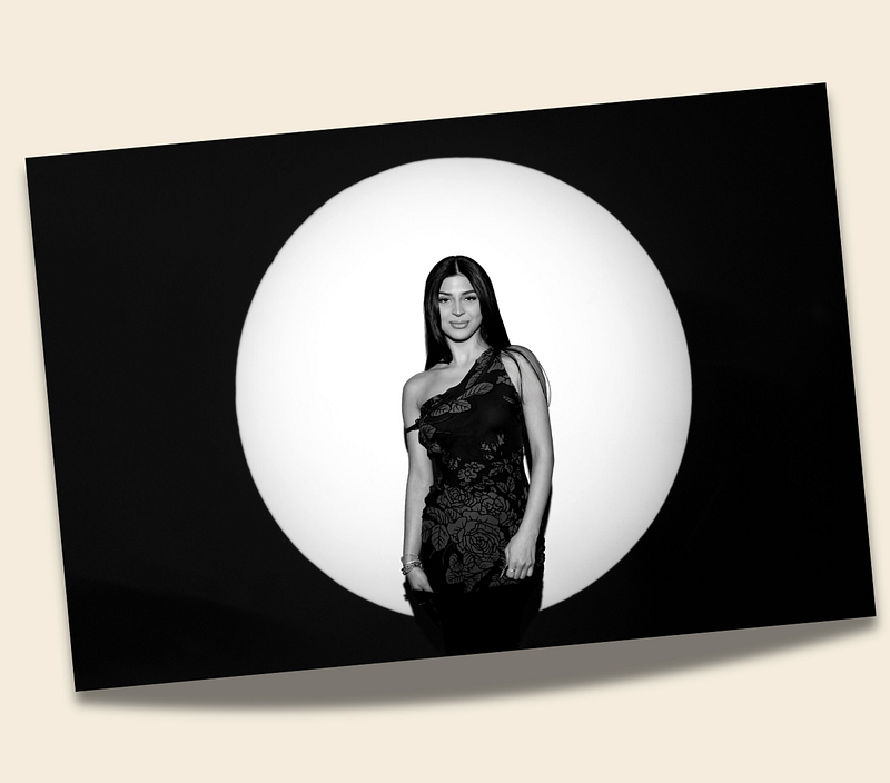 Spotlight Photo Booth Activation