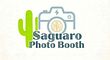 Saguaro Photo Booth Logo