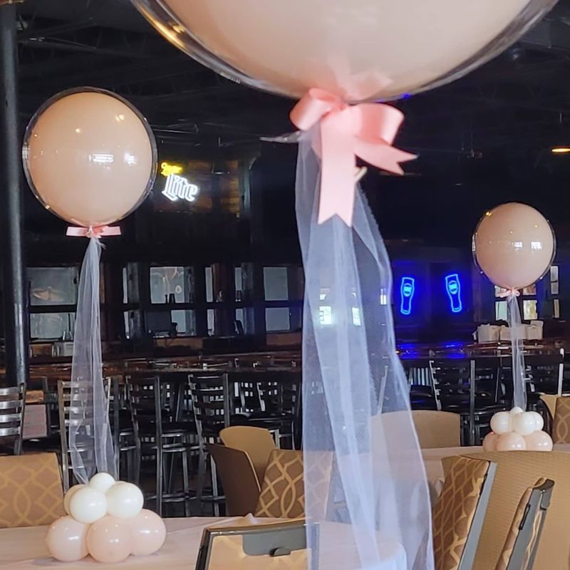 Centerpieces