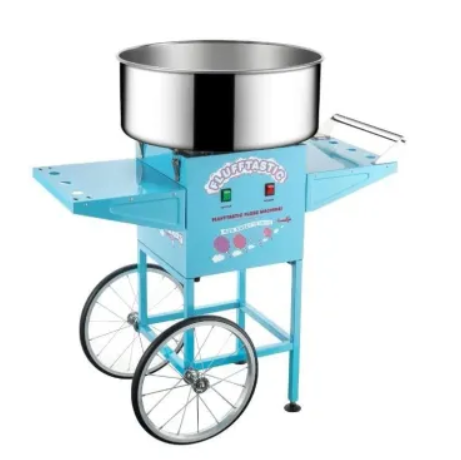 Cotton Candy Machine