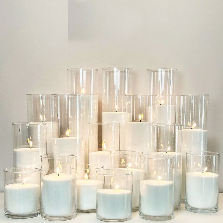 Candle Rentals