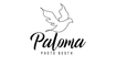 Paloma Photo Booth Logo