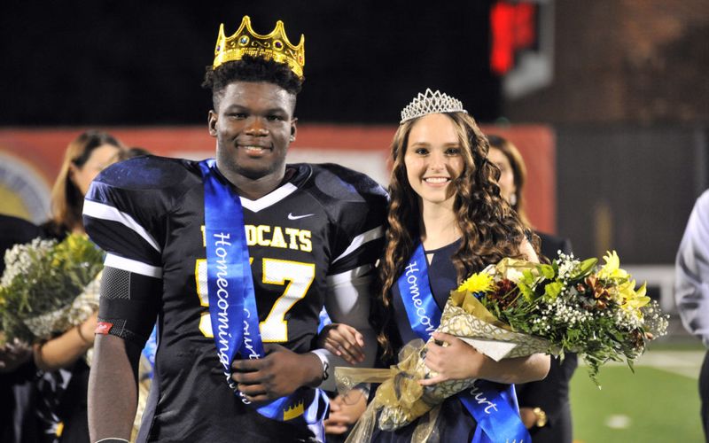 Double the Value Package (High School)